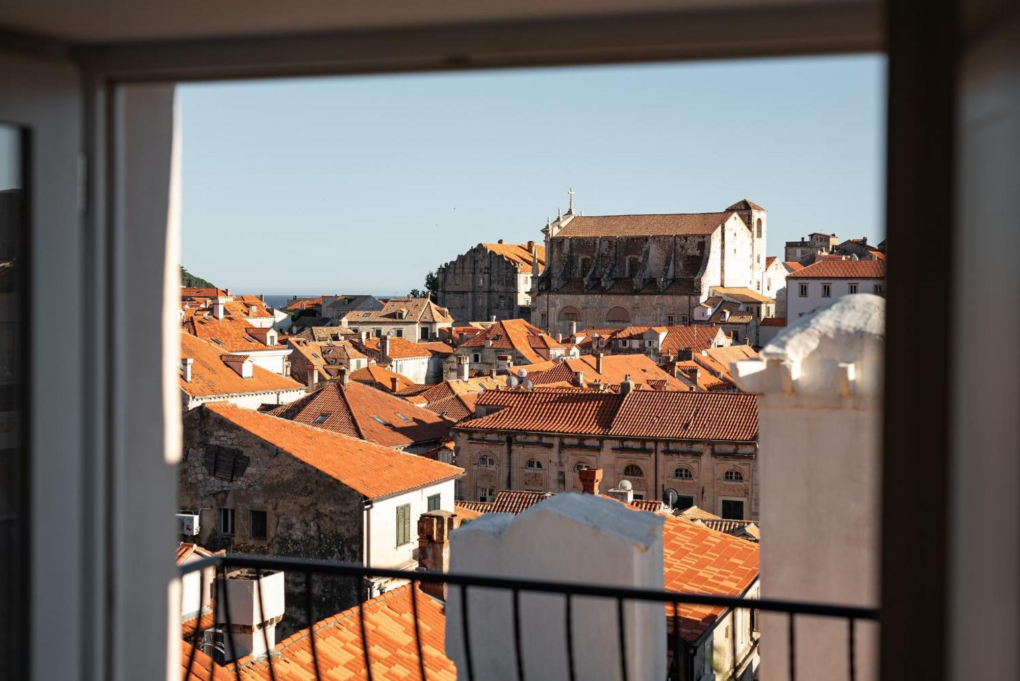 San Rocco Palace Dubrovnik Exterior foto